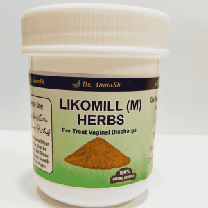 Likomill (M) Herbs