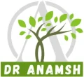 Dr Anamsh Logo