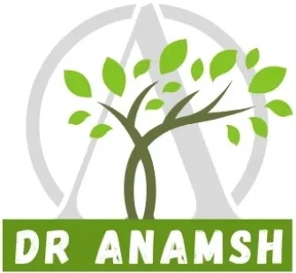 Dr Anamsh Logo