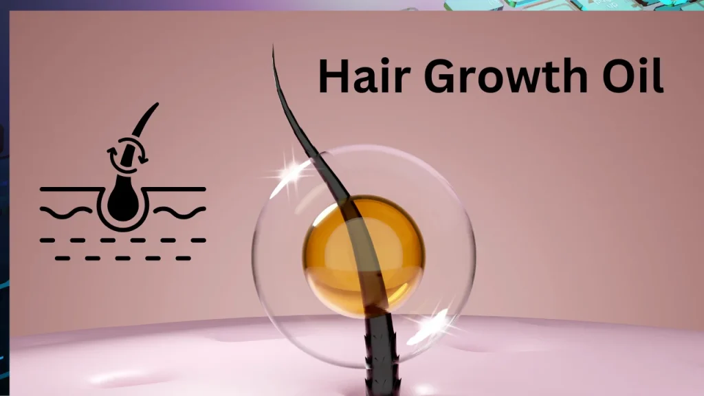 Hair Growth Oil Guide for Natural Hair Care Enthusiasts