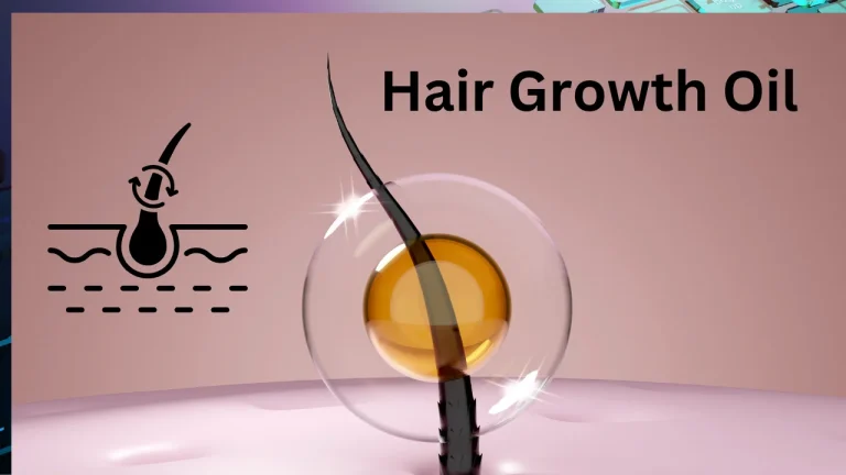 Hair Growth Oil Guide for Natural Hair Care Enthusiasts