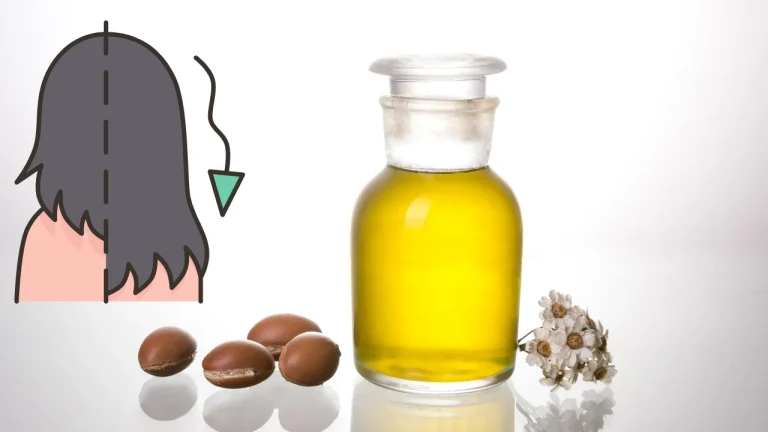 Is Argan Oil Good for Low Porosity Hair?