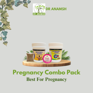 Pregnancy Combo Pack